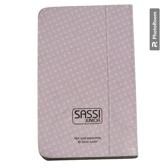 Sassi Junior My First Library Baby Animals by Simon Miller, Set of 7 Board Books - Picture 3 of 7